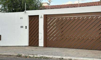 Sobrado à venda em Campinas, Vila Sônia (Sousas), com 2 quartos, com 280 m²