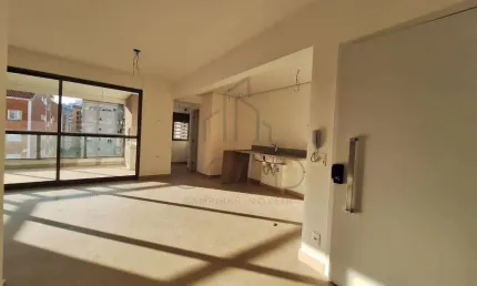 Apartamento à venda em Campinas, Centro, com 3 suítes, com 111 m², Altitude Cambuí