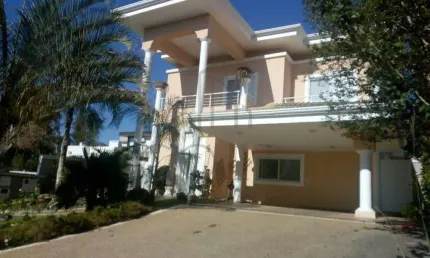 Sobrado à venda em Campinas, Parque dos Resedás, com 4 quartos, com 239.07 m², Parque dos Resedás