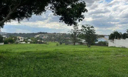 Terreno à venda em Campinas, Loteamento Alphaville Campinas, com 2451 m²