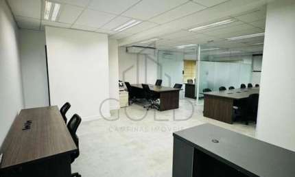 Sala para alugar em Campinas, Loteamento Alphaville Campinas, com 87 m², Alpha Cowork