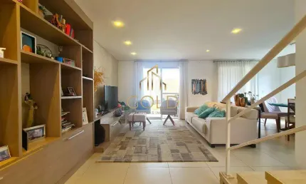 Casa à venda em Campinas, Jardim Myrian Moreira da Costa, com 3 quartos, com 120.35 m², Casa Bella