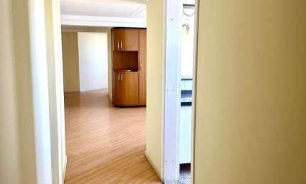 Apartamento/Cobertura no centro de São José dos Pinhais