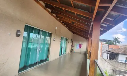 Casa 400m2,Galpão 300m2,loja com 125m2 oportunidade,aceita troca!!!!!