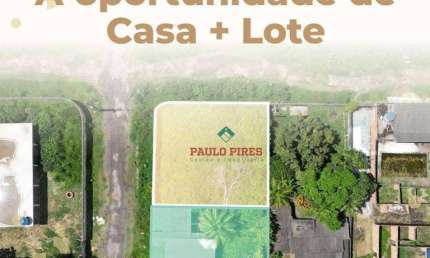 Casa com 2 dormitórios à venda, 40 m² por R$ 85.000,00 - Km 32 - Nova Iguaçu/RJ