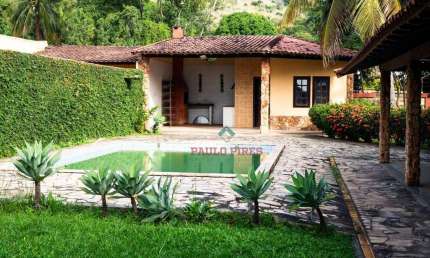Casa Térrea à Venda no Clube 34 – Piscina, Área Gourmet, Jardim Tropical e 480m² de Terreno – Viva com Conforto, Estilo e Qualidade de Vida
