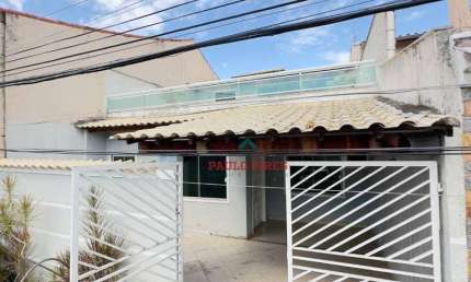 Casa com 3 quartos à venda na Rua Alcatifa, 14, Campo Grande, Rio de Janeiro