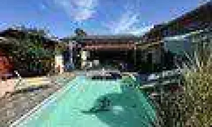 Encanto, conforto e lazer em um só lugar! Casa à venda no clube 34- Nova Iguaçu/ RJ
