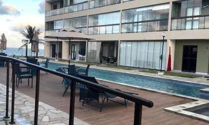 Flat com 2 quartos à venda na Avenida Doutor Cláudio José Gueiros Leite, 10350, Maria Farinha, Paulista