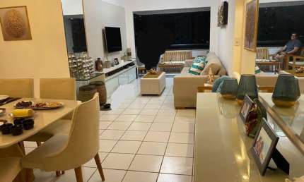 Apartamento com 3 quartos à venda na Rua Pessoa de Melo, 65, Madalena, Recife