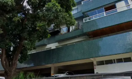 Apartamento com 3 quartos à venda na Rua Agrestina, 44, Santana, Recife