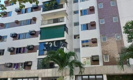 Apartamento com 3 quartos à venda na Rua Baltazar Passos, 400, Boa Viagem, Recife