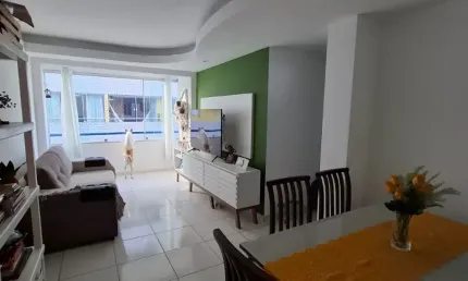 Apartamento com 2 quartos à venda na Rua Franklin Távora, 481, Campo Grande, Recife