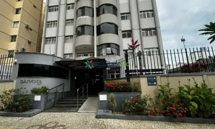 Apartamento com 2 quartos à venda na Rua S 6, 462, Setor Bela Vista, Goiânia por R$ 430.000