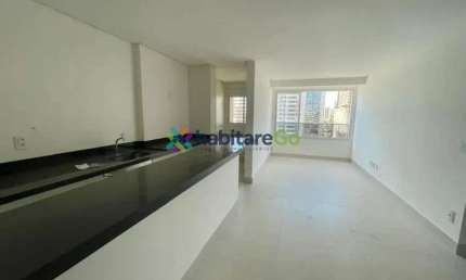 Apartamento com 2 quartos à venda na Rua T 29, 1573, Setor Bueno, Goiânia por R$ 576.000