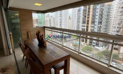 Apartamento com 3 quartos à venda na Rua C235, 1259, Setor Nova Suiça, Goiânia por R$ 900.000