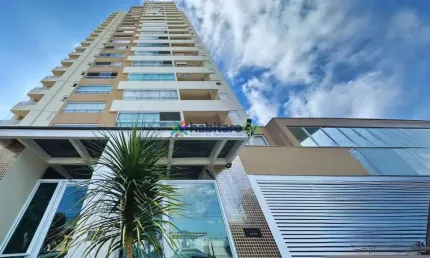 Apartamento com 3 quartos à venda na Rua 25 A, 120, Setor Aeroporto, Goiânia por R$ 770.000