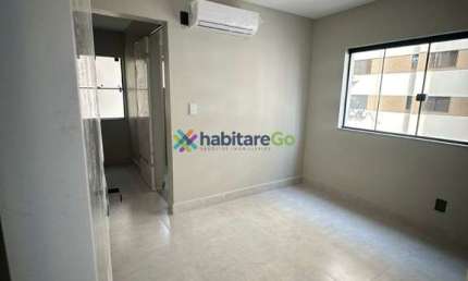 Apartamento com 3 quartos à venda na Rua 31, 100, Setor Oeste, Goiânia por R$ 495.000
