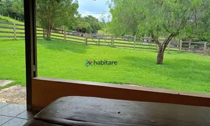 Fazenda à venda na Fazenda Em Cocalzinho, 1, Zona Rural, Cocalzinho de Goiás por R$ 2.000.000