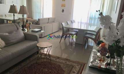 Apartamento com 3 quartos à venda na Rua 71, 104, Jardim Goiás, Goiânia por R$ 840.000