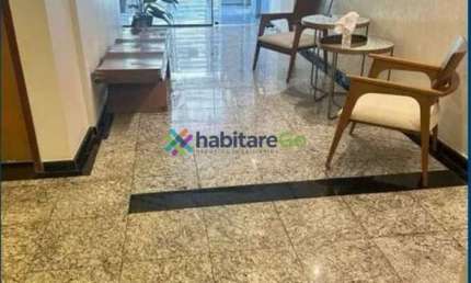 Apartamento com 3 quartos à venda na Alameda Couto Magalhães, 597, Setor Bela Vista, Goiânia por R$ 395.000