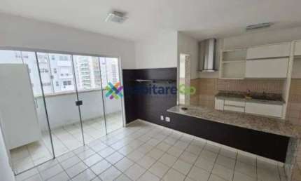 Apartamento com 2 quartos à venda na 14-A, 254, Jardim Goiás, Goiânia por R$ 475.000