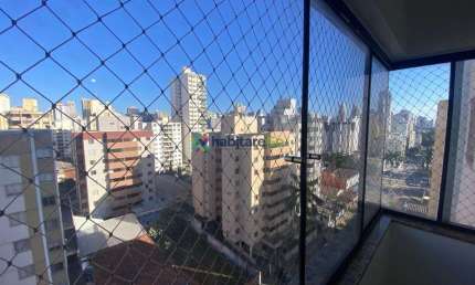 Apartamento com 4 quartos à venda na Alameda Couto Magalhães, 475, Setor Bela Vista, Goiânia por R$ 460.000