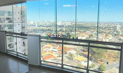Apartamento com 3 quartos à venda na Avenida T 15, 1746, Setor Nova Suiça, Goiânia por R$ 675.000
