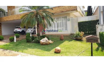 Casa com 4 quartos à venda na pm 10, 1, residencial parque mendanha, goiânia por r$ 2.600.000