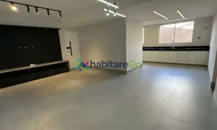 Apartamento com 3 quartos à venda na Rua 16, 57, Setor Oeste, Goiânia por R$ 490.000