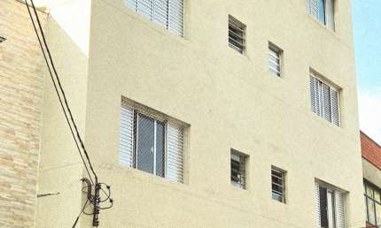 Apto Charmoso com Área Garden em Rudge Ramos - Tranquilidade e Infraestrutura Completa