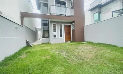 Sobrado para venda em mogi das cruzes, vila caputera, 3 dormitórios, 1 suíte, 2 banheiros, 2 vagas