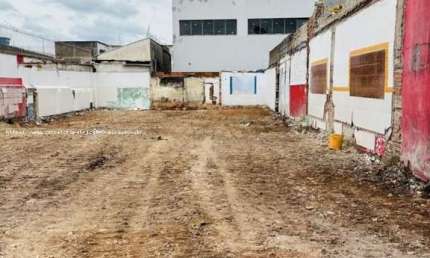Terreno à venda na Rua Rui Barbosa, 140, Centro, Mogi das Cruzes