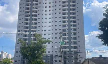 Apartamento para Venda em Mogi das Cruzes, Centro, 2 dormitórios, 1 suíte, 2 banheiros, 1 vaga
