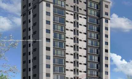 Apartamento para Venda em Mogi das Cruzes, Vila Oliveira, 3 dormitórios, 1 suíte, 2 banheiros, 2 vagas