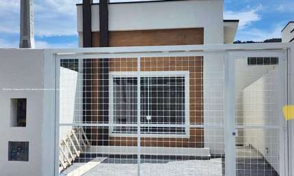 Casa para Venda em Mogi das Cruzes, Vila São Paulo, 4 dormitórios, 1 suíte, 3 banheiros, 2 vagas