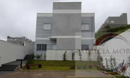 Sobrado em condomínio para venda em mogi das cruzes, vila são paulo, 2 dormitórios, 2 suítes, 1 vaga