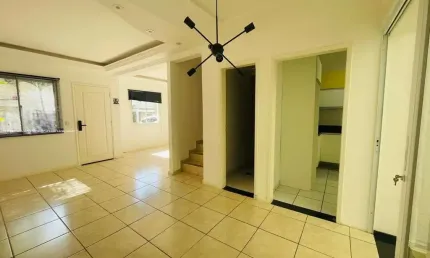 Casa em condomínio para venda em mogi das cruzes, vila oliveira, 3 dormitórios, 1 suíte, 2 banheiros, 2 vagas