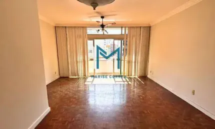 Apartamento 3 Quartos à Venda na Praia do Canto, 120m², Andar Alto, Sol da Manhã