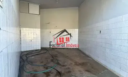 Loja Alugando na AV. Princesa Isabel com aproximadamente 25 m²