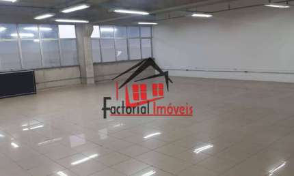 Aluguel de sala Comercial no Antigo Galpão Ricardo Eletro