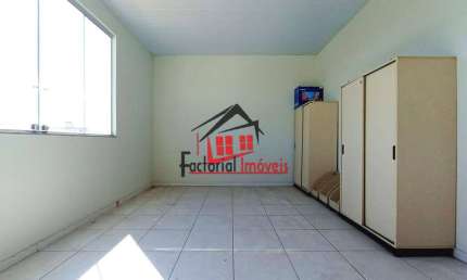Sala Comercial com 22 m² e Lavabo no Parque Recreio!
