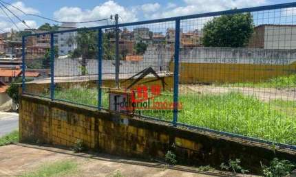 Sala comercial com 1 sala para alugar na Rua José Dias Vieira, Parque Xangri-Lá, Contagem