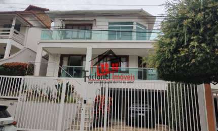 CASA DE LUXO PARA LOCAÇÃO EM CONDOMÍNIO DE ALTO PADRÃO  NO BAIRRO CASTELO