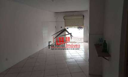 Sala comercial com 1 sala para alugar na Praça São Vicente de Paulo, Padre Eustáquio, Belo Horizonte