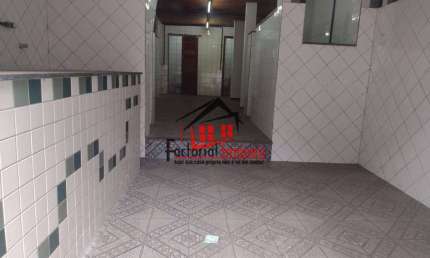 Ponto comercial com 1 sala para alugar na Rua Desembargador Pedro Licínio, Ouro Preto, Belo Horizonte