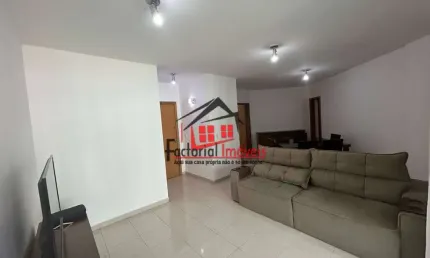 Apartamento com 3 quartos para alugar na Rua Henrique Furtado Portugal, Buritis, Belo Horizonte