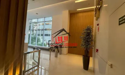 Sala comercial para alugar na Alameda do Morro, Vila da Serra, Nova Lima