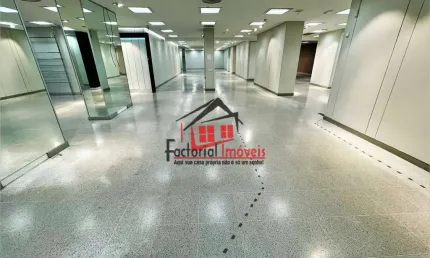 Ponto comercial com 2 salas para alugar na Rua dos Goitacazes, Centro, Belo Horizonte