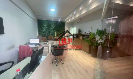 Sala comercial para alugar na Rua José Félix de Araújo, Manacás, Belo Horizonte